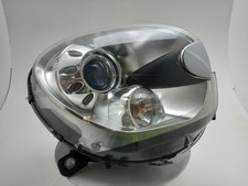 MINI (BMW) COUNTRYMAN Headlamp Headlight O/S 2010-2017 5 Door Hatchback RH  