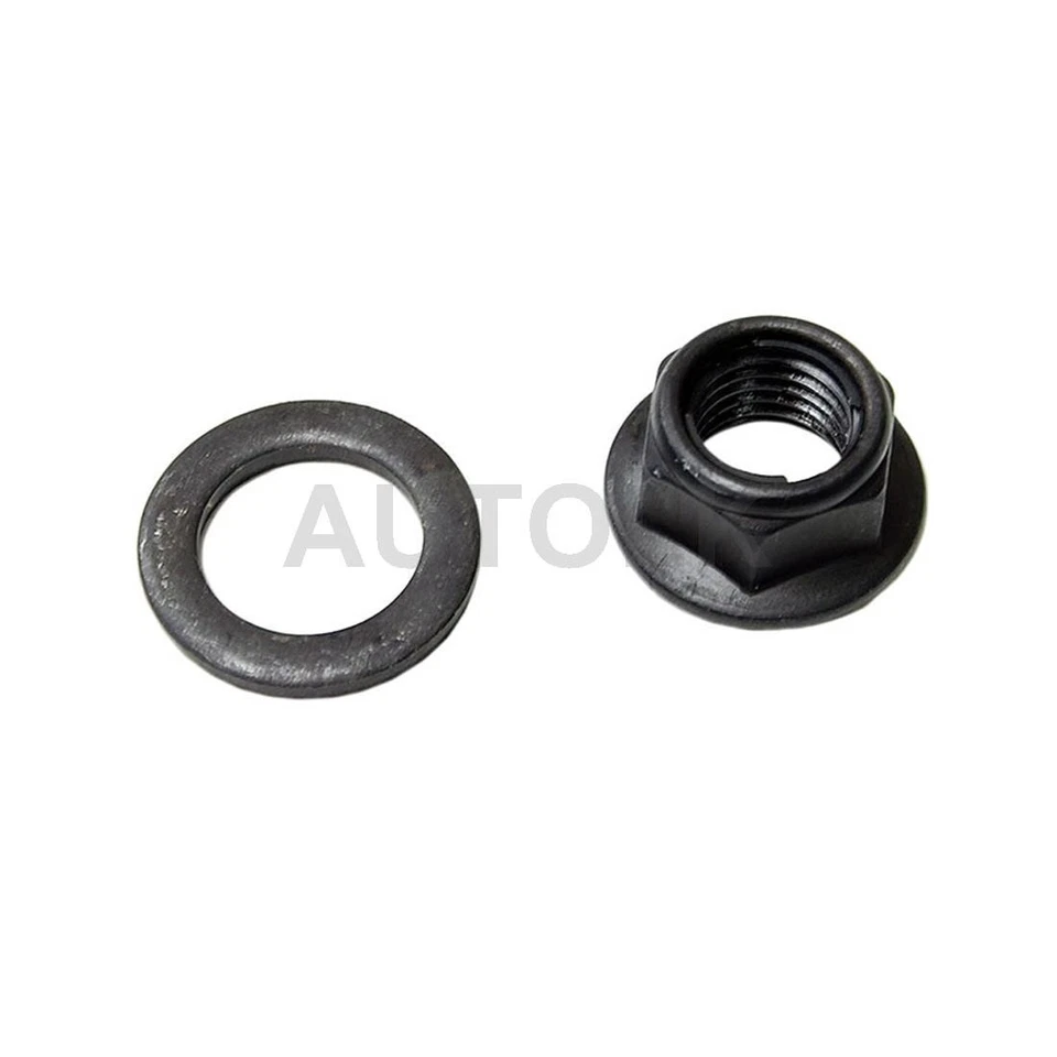 Barra estabilizadora izquierda Mevotech para Hyundai Sonata 2000 2001 2002 2003 2004 2005 1999 Foto 4 de 4