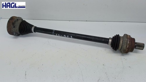 Antriebswelle Hinten Komplett Rechts 1K0501204D VW Tiguan 2.0 TDI DPF 4Motion