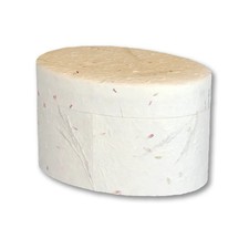 Biodegradable Ecofriendly Funeral Cremation Urn