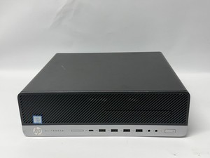 Hp Elitedesk 800 G4 Mini | Confronta Prezzi - Foto 4