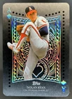 2026 Topps Series 1 Nolan Ryan Base (RAW)