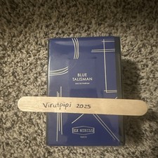 AUTHENTIC Ex Nihilo Blue Talisman Edp 1.7Oz/50Ml