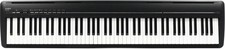 Kawai ES120 88-key Digital Piano with Speakers