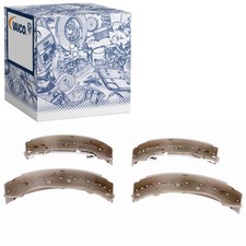 VAICO BREMSBACKEN-SATZ 229mm passend für CITROËN XSARA ZX PEUGEOT 306 | V42-4132