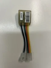 Von Duprin 050534Potted Circuit Breaker for Electric Latch Retraction Devices