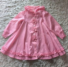 mezzo piano raincoat