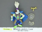 Space Usagi Teenage Mutant Ninja Turtles TMNT 1991 Playmates Vintage Figure