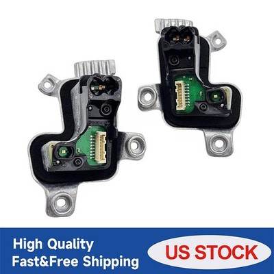For 16 17 18 BMW F30 3 L+R 63117419617/18 8pin Headlight LED Module Turn Signal
