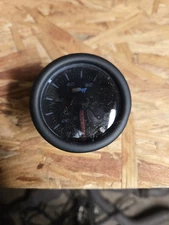 Glowshift Oil Pressure And Boost Gauges