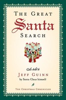 Jeff Guinn | The Great Santa Search | Taschenbuch | Englisch (2007)