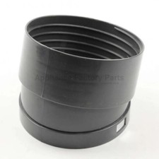 General Electric Air Conditioner Part # WJ76X24001 - Connector - Exhaust