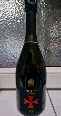 Noble Champagne Brut Vintage 2005