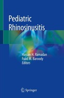 Hassan H. Ramadan (U. A.) | Pediatric Rhinosinusitis | Taschenbuch | Englisch