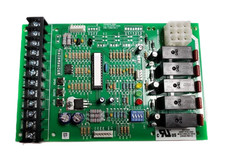 Linear 230404 5-Relay Motor Control Board w/B...