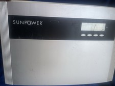 Fronius IG Plus V 6.0-1 UNI Inverter Control Panel Part No 4,210,228,800A