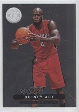 2012-13 Totally Certified Quincy Acy #295 1p8