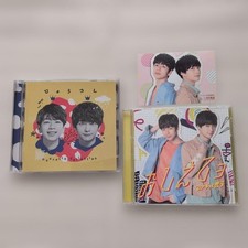 Hyorotto Danshi BEST ALBUM Hyorotto Colle…