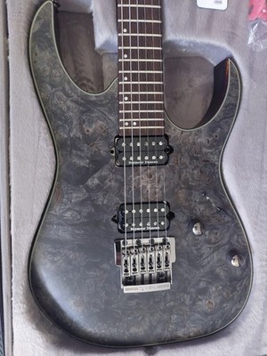 Ibanez Premium RG921 WBB TGF inkl. Softcase