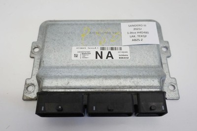 Dacia Sandero 2021 Sonstige SteuergeräteModule 237106047S ESL7292