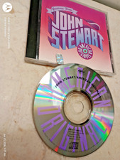 GREETINGS FROM JOHN STEWART AMERICAN ORIGINALS CD