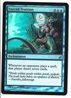 Forced Fruition - [Foil]	Lorwyn LP