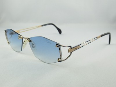 Sonnenbrille Cazal Mod. 136/3 col. 959  Brille Neu ohne Etui