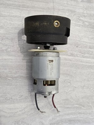 KÄRCHER LTR 18-30 Akku-Rasentrimmer 230403005 18V Hauptmotor