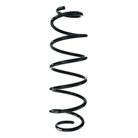 Fahrwerksfeder Hinterachse Schraubenfeder Ø129Mm Spidan FüR U.A. Renault Laguna