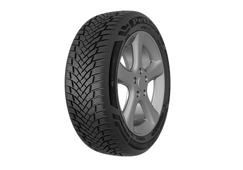 PETLAS PT565 195/45R16 84V Summer Tyre - EAN 8680830035827