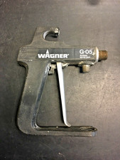 Wagner G-05 AIRLESS SPRAY GUN, FOR PARTS, GERMANY