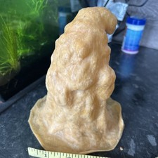 Robert Latex Mould Of A Wizard Clearance