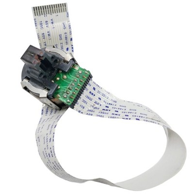 9pin SP742R SP700 Printhead Print Head Fits For Star Micronics SP742 SP712