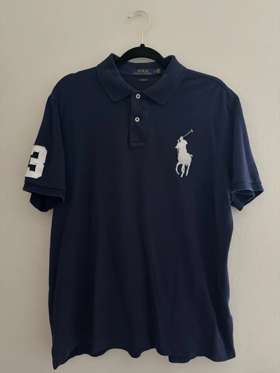 Polo Ralph Lauren Ralph Lauren Big Pony Polos for Men for sale - eBay