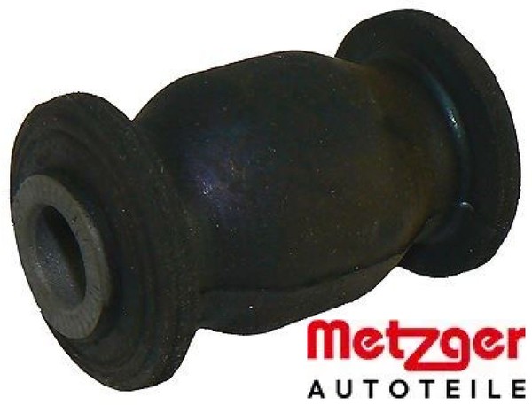 Metzger 52001908 Lagerung FüR Lenker Querlenkerlager Lager Querlenker-image