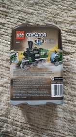 LEGO CREATOR: Mini Trains (4837)
