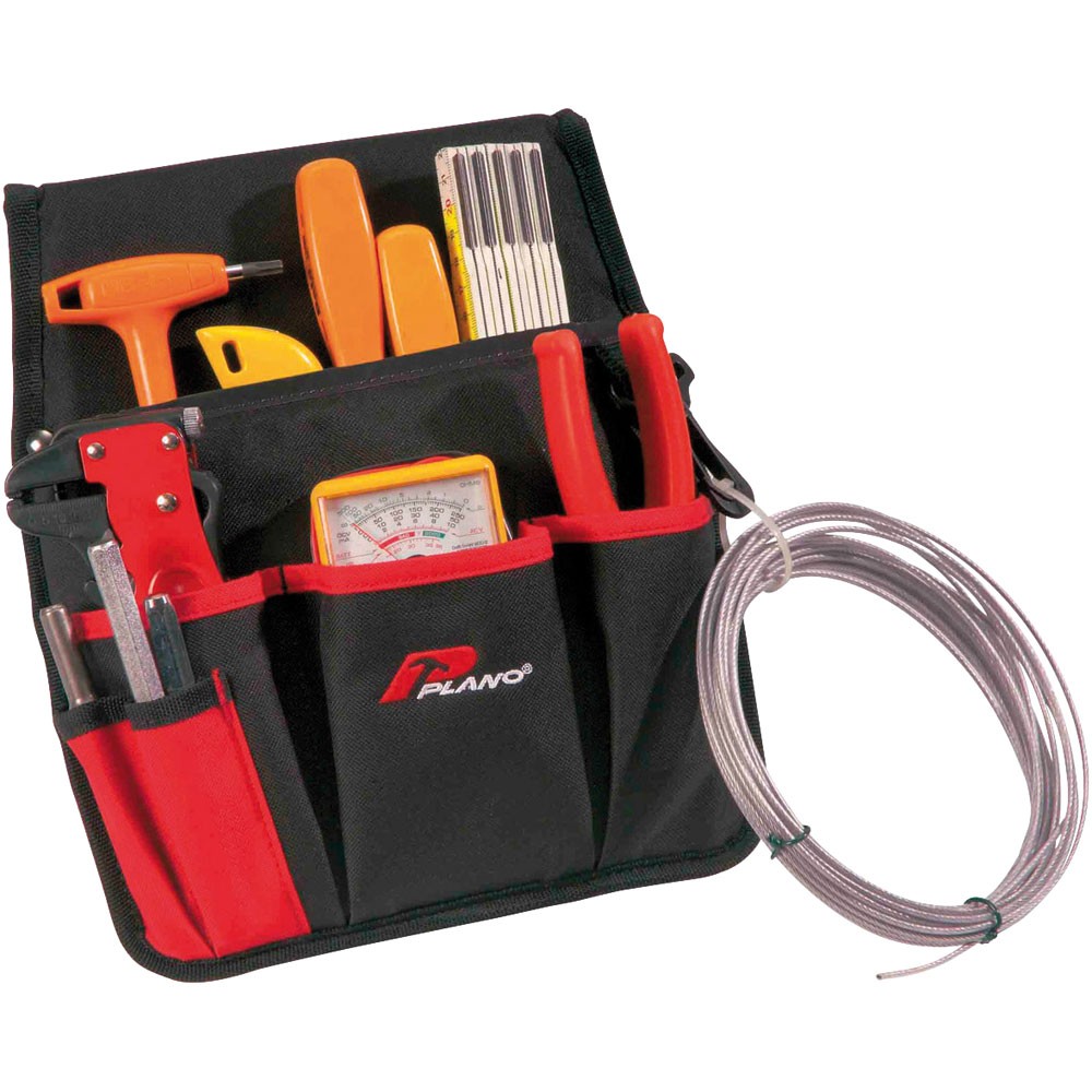 Plano Technic Nail & Belt Pocket