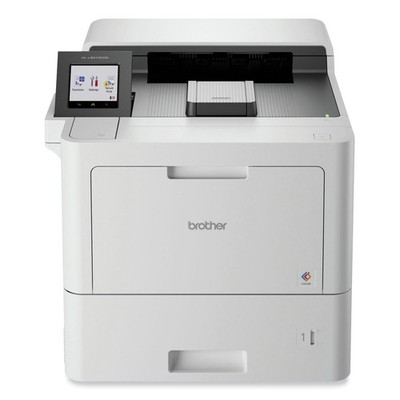 Bankers Box HLL9410CDN Enterprise Color Laser Printer New
