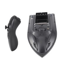RC 600m Black Remote Control Wireless Fishing Lure Bait Boat Fish Finder