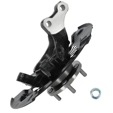 Front Steering Knuckle & Wheel Hub Bearing Assembly For Toyota Camry KA686258