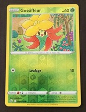 Gossifleur - 14/72 - Shining Fates - Reverse Holo - Near Mint - Pokemon TCG