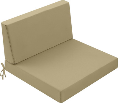 Outdoor Cushions for Patio Furniture, Outdoor Seat and Back Cushion, Waterproof
