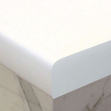 Antique White Kitchen Worktop 30mm All Sizes