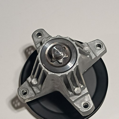 #ad #ad Spindle Assembly GENUINE OEM For MTD Troy Bilt 918 06991 618 06991 91806991 $49.95