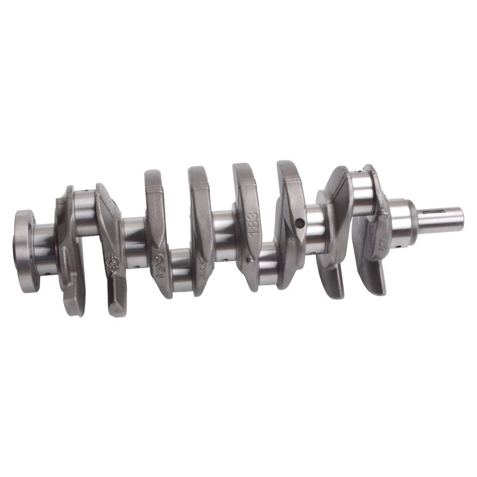 2.4L Engine Rebuild Overhaul Kit Crankshaft Rods Timing for Chevrolet Buick GMC Foto 2 de 4