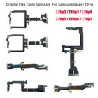 Flex Cable Display for Samsung Z Flip Flip2 Flip3 Flip4 Flip5 Flip6 Flip7 Repair