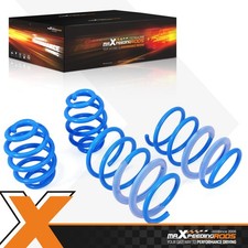 Maxpeedingrods Lowering Springs Kit 2.3f1.2r For Bmw 3-series E36 1992-99 Maxpeedingrods Lowering Springs Kit 2.3f1.2r For Bmw 3-series E36 1992-99