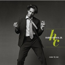 Come By Me [CD] Harry Connick, Jr. [*READ*, VERY GOOD]