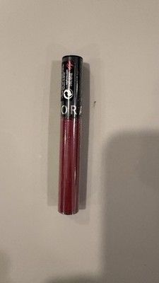Sephora Collection Cream Lip Stain 14 BlackBerry Sorbet Brand New