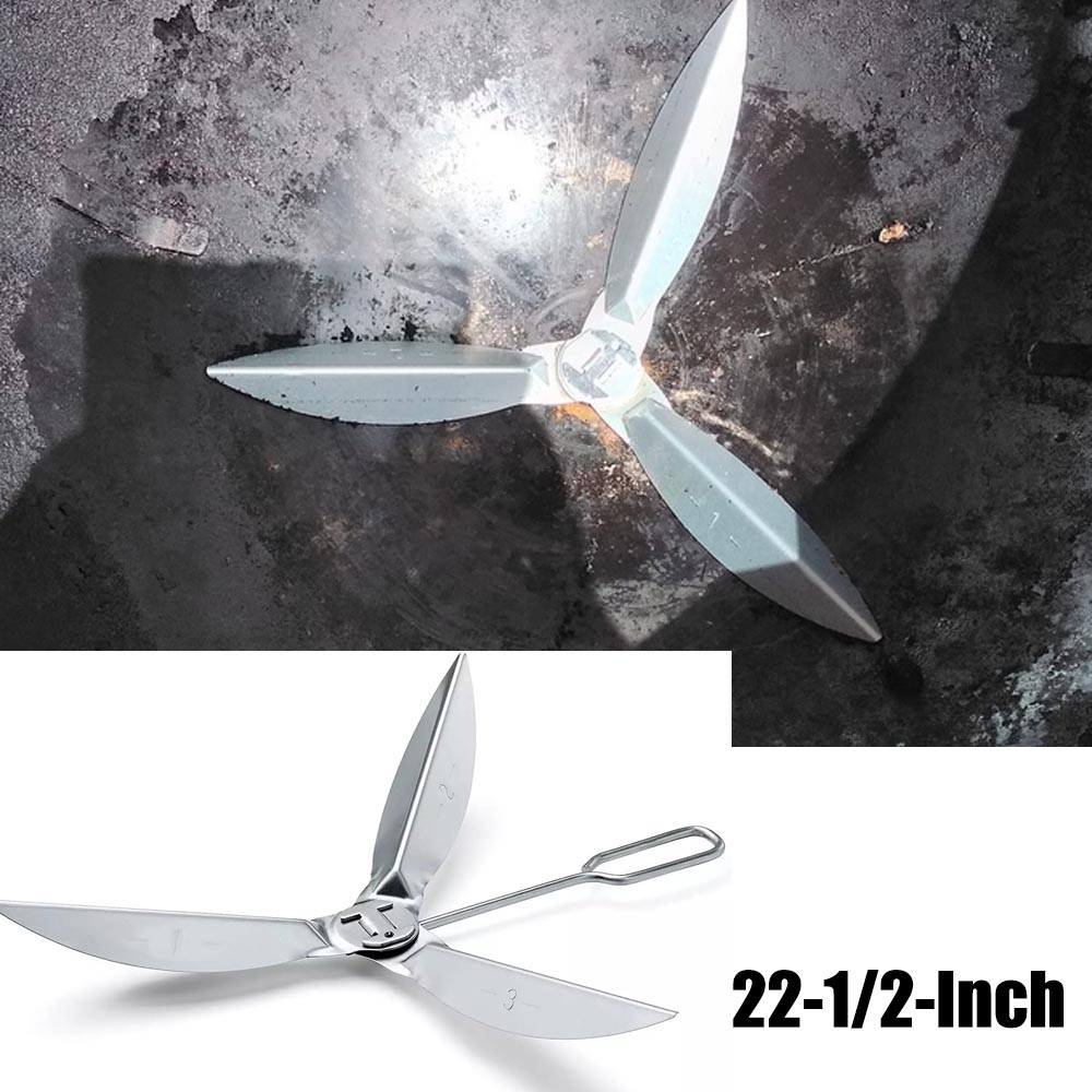 22-1/2-Inch One-Touch Cleaning System Kit for Weber Grill Replacement Parts